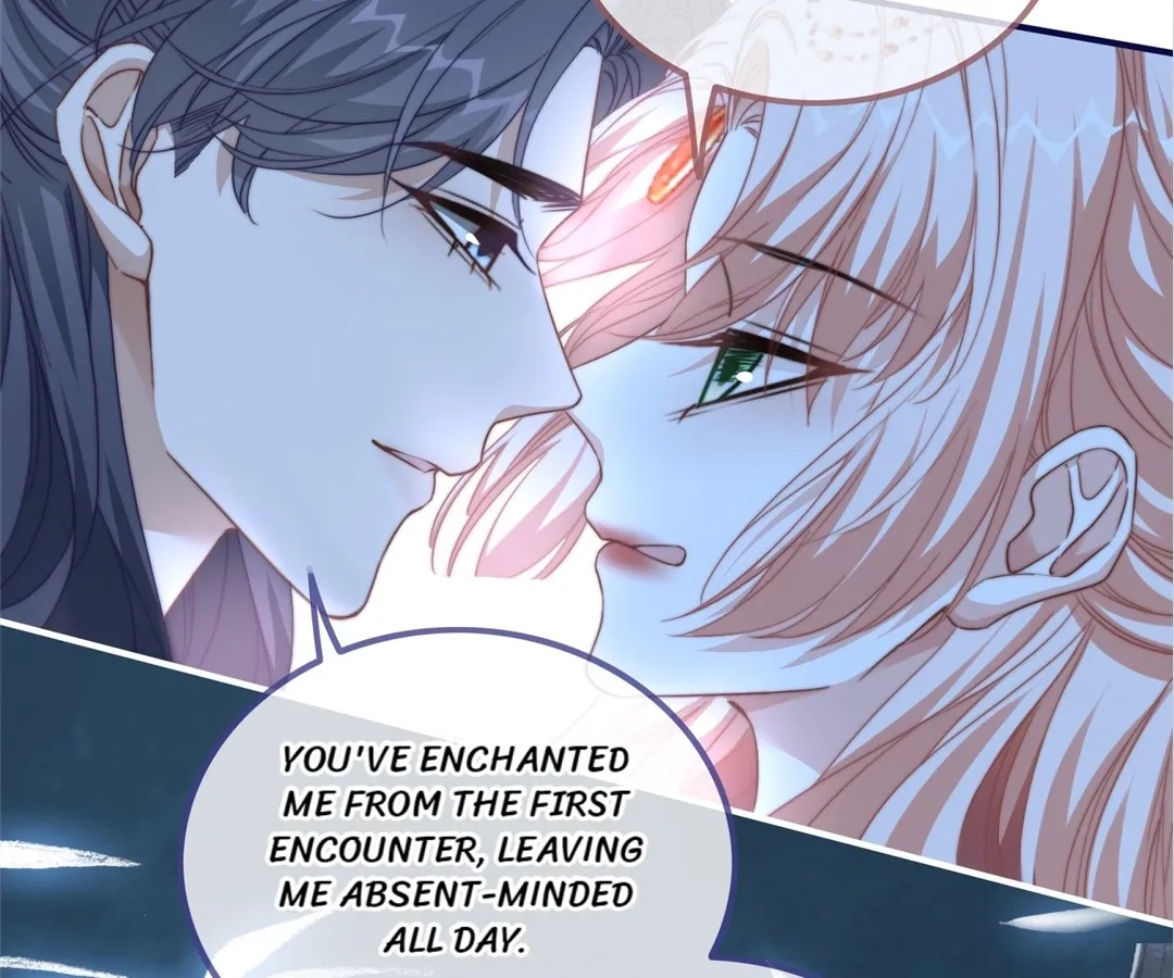 Revenge Queen Chapter 118 - page 100