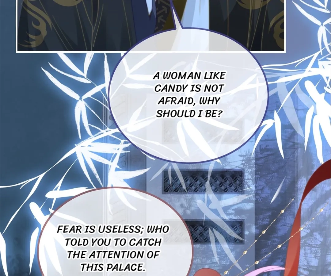 Revenge Queen Chapter 118 - page 105