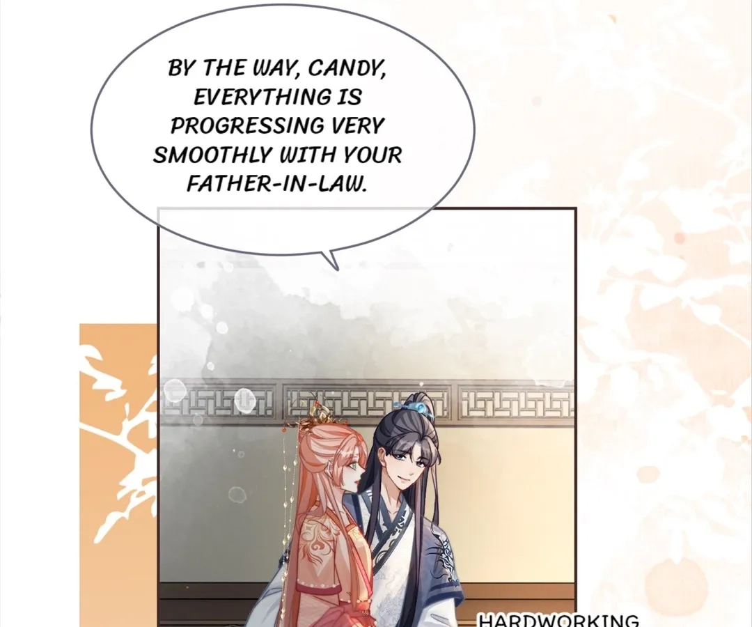 Revenge Queen Chapter 118 - page 18