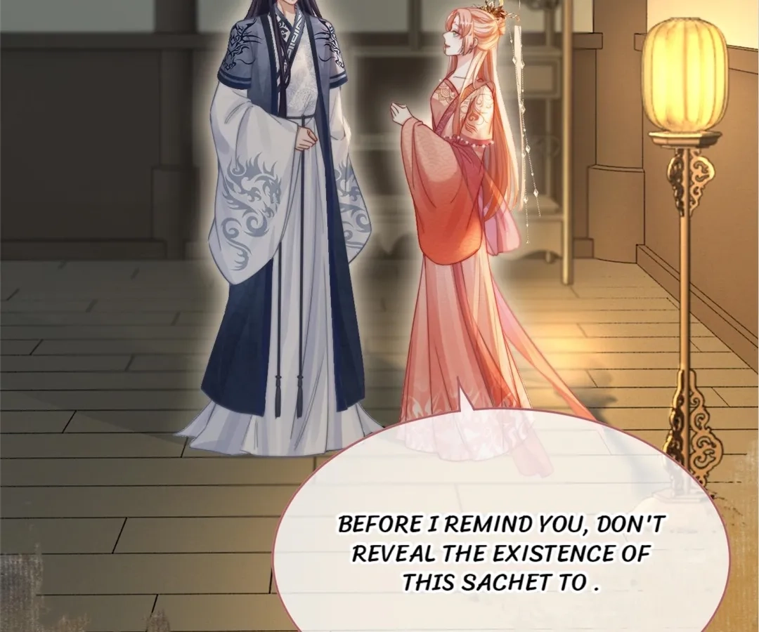 Revenge Queen Chapter 118 - page 2