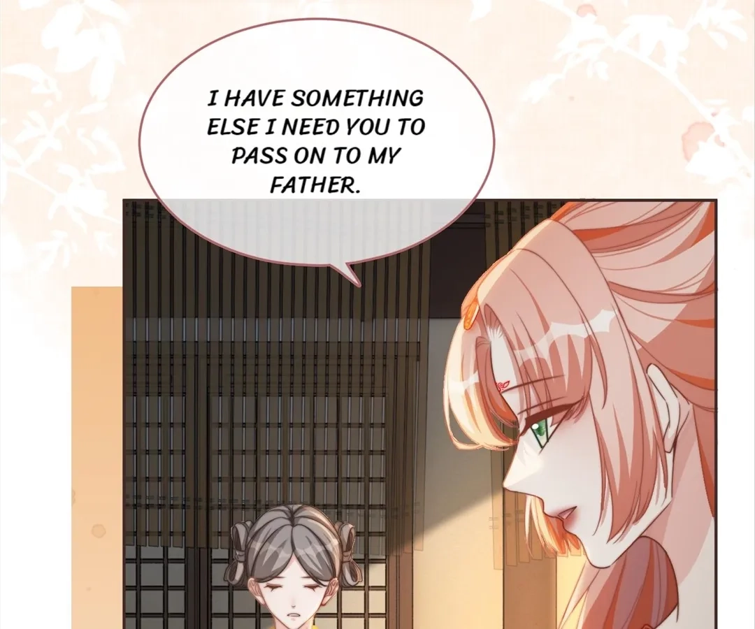 Revenge Queen Chapter 118 - page 20