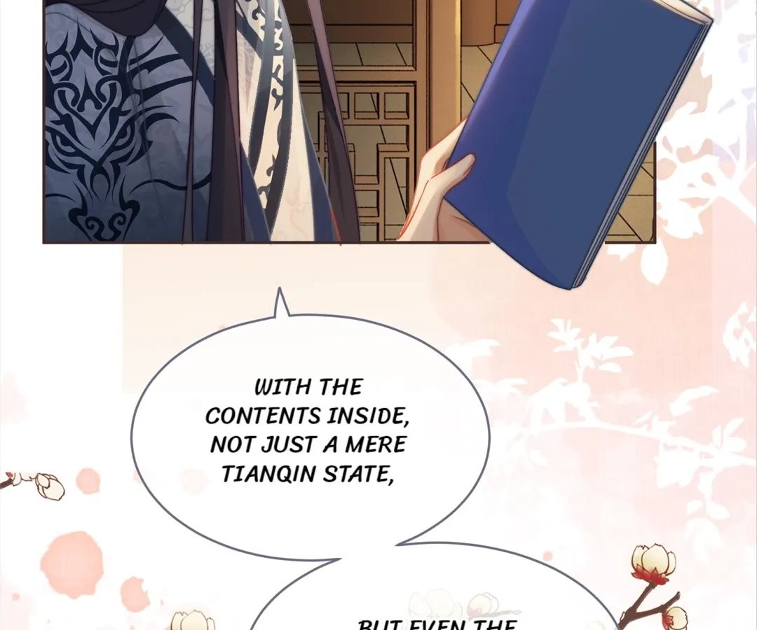 Revenge Queen Chapter 118 - page 23