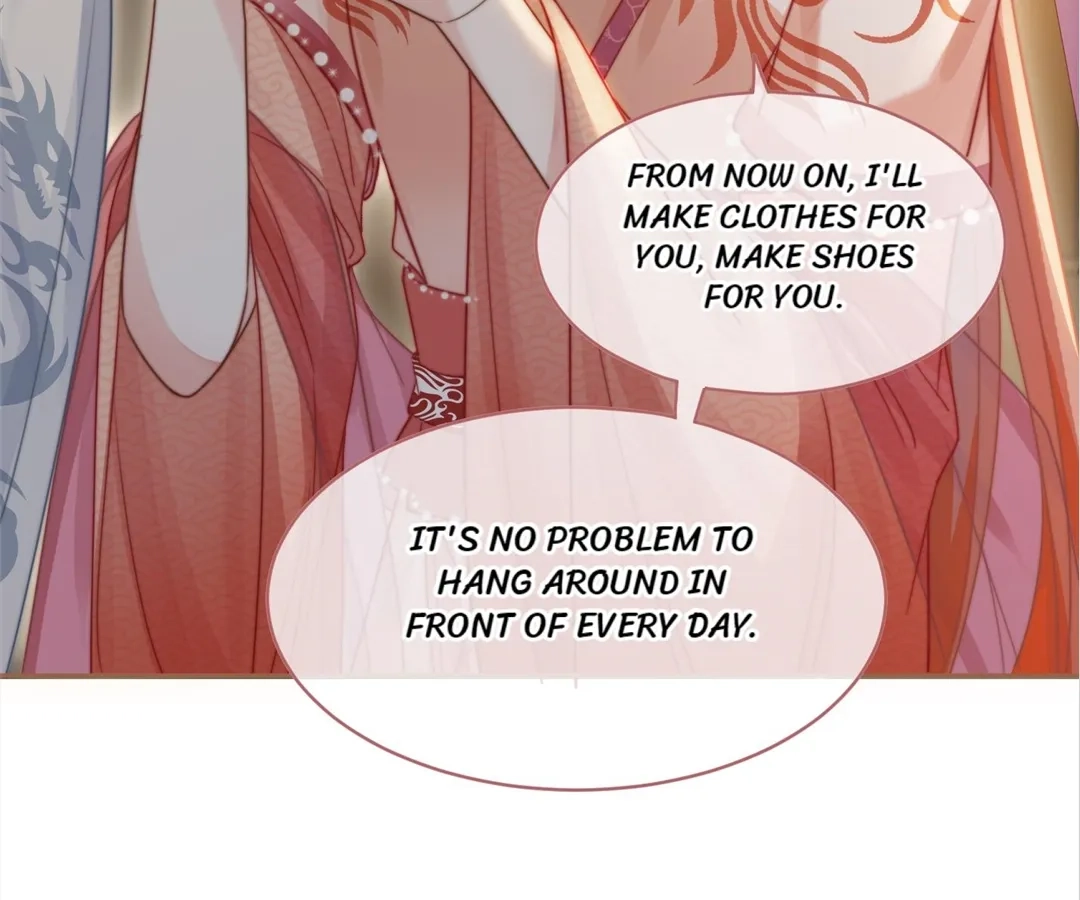 Revenge Queen Chapter 118 - page 6