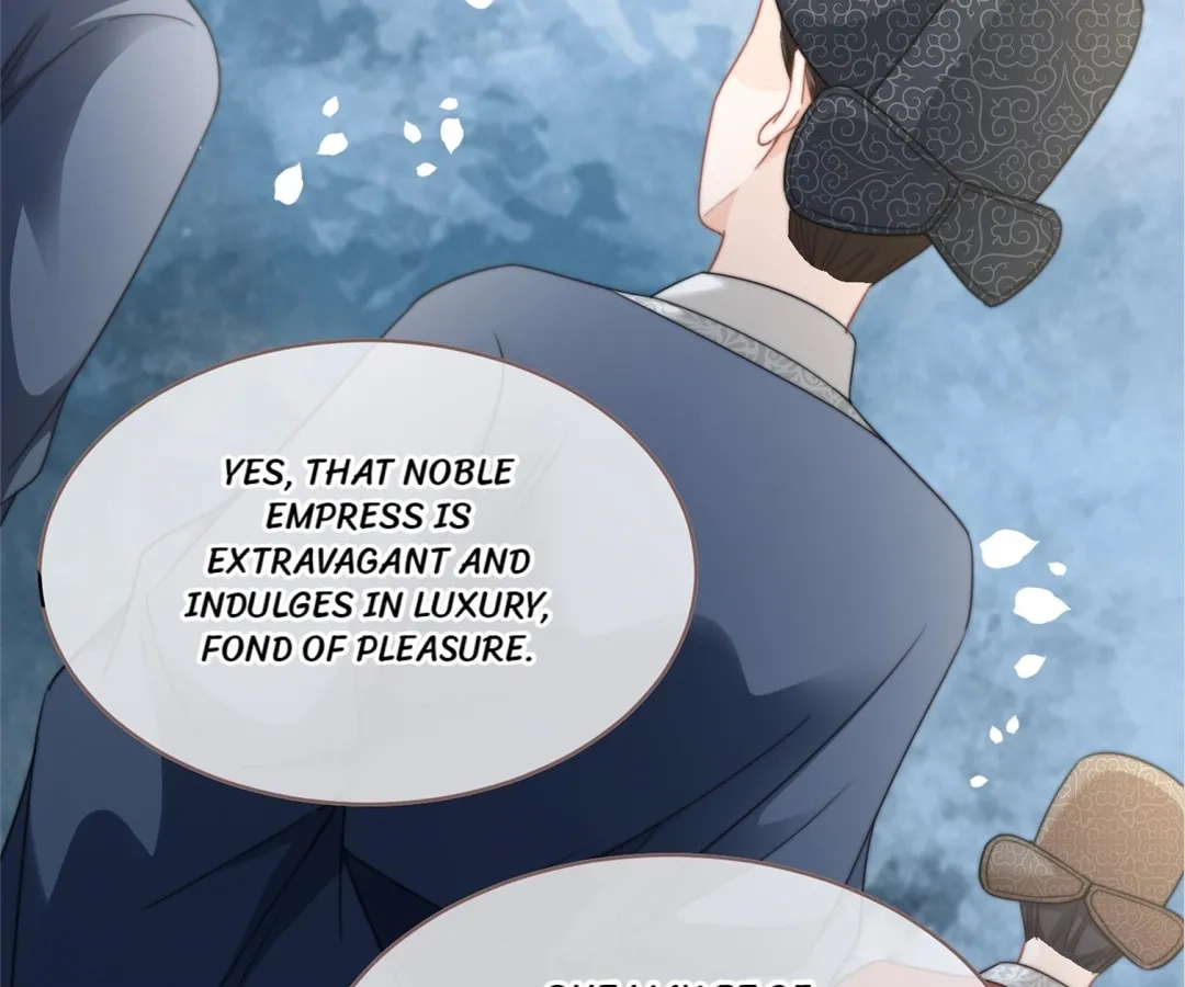 Revenge Queen Chapter 118 - page 64