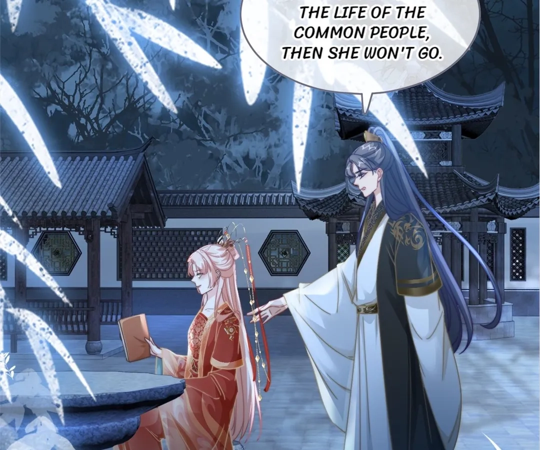 Revenge Queen Chapter 118 - page 69