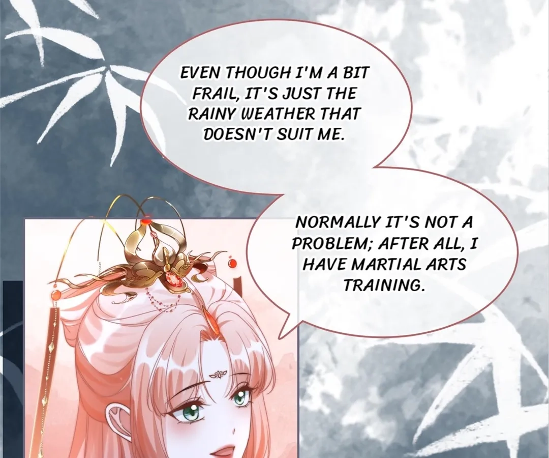 Revenge Queen Chapter 118 - page 78