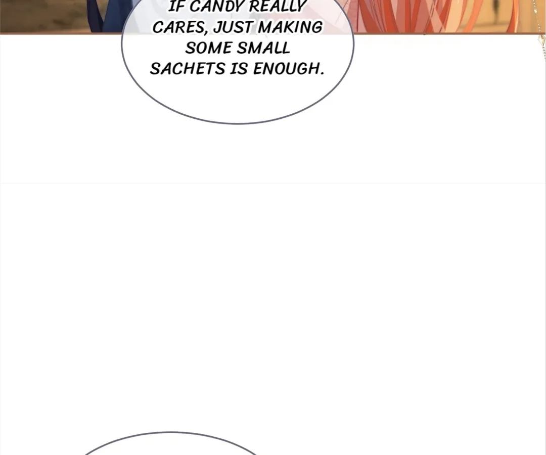 Revenge Queen Chapter 118 - page 9