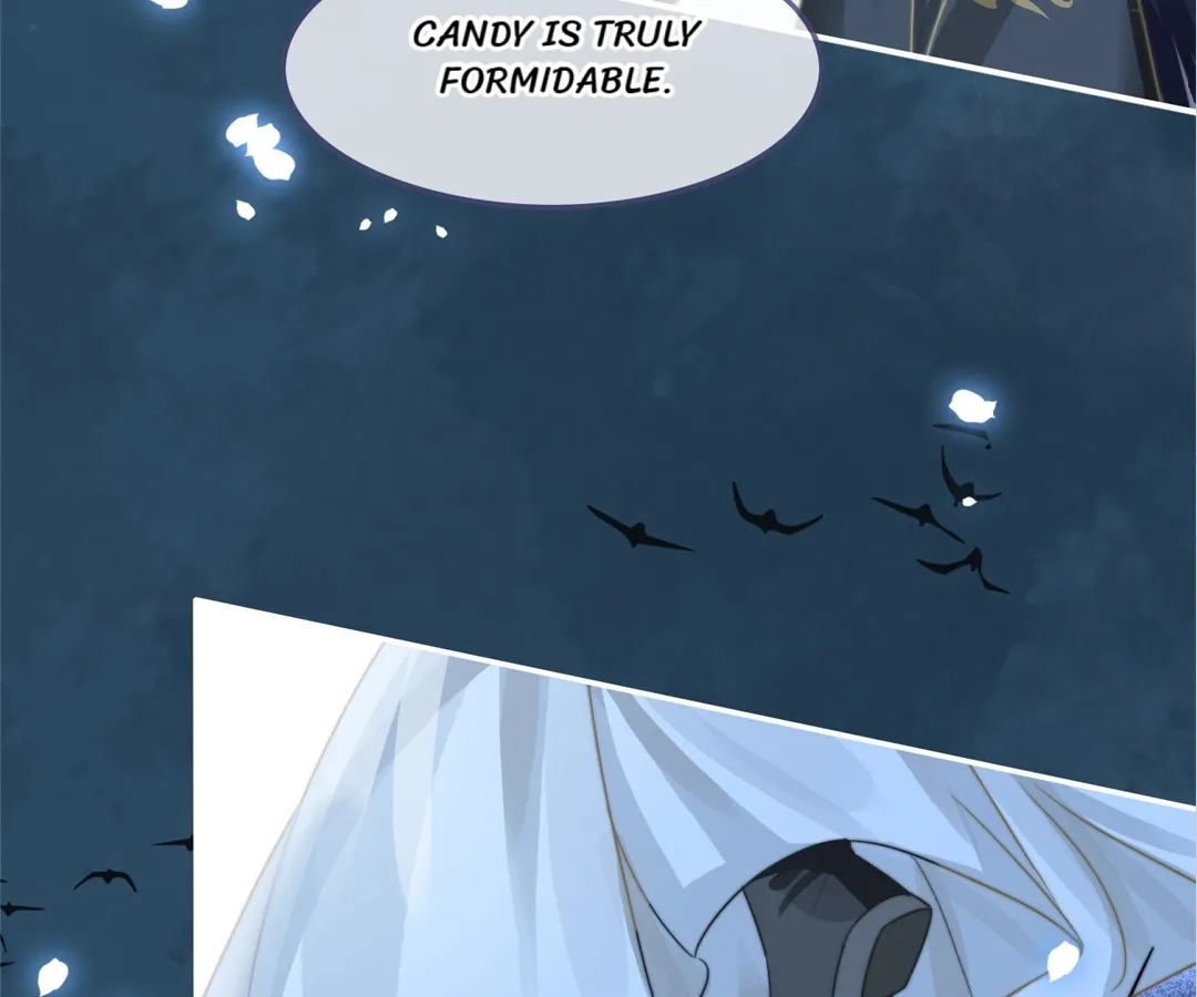 Revenge Queen Chapter 118 - page 93