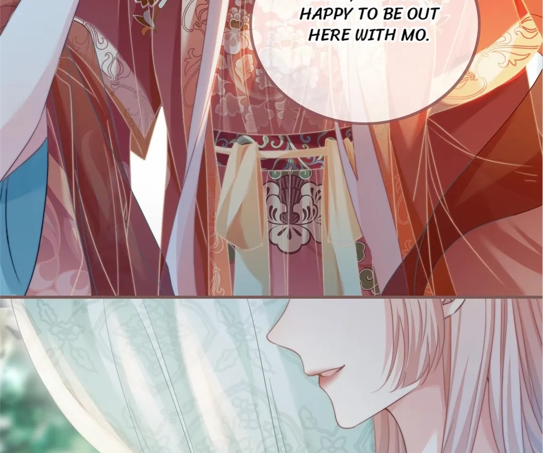 Revenge Queen Chapter 119 - page 13