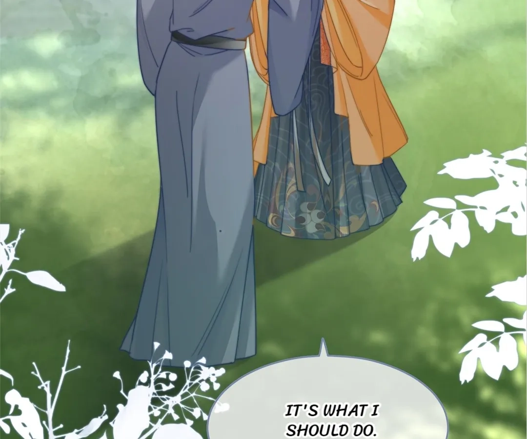 Revenge Queen Chapter 119 - page 46