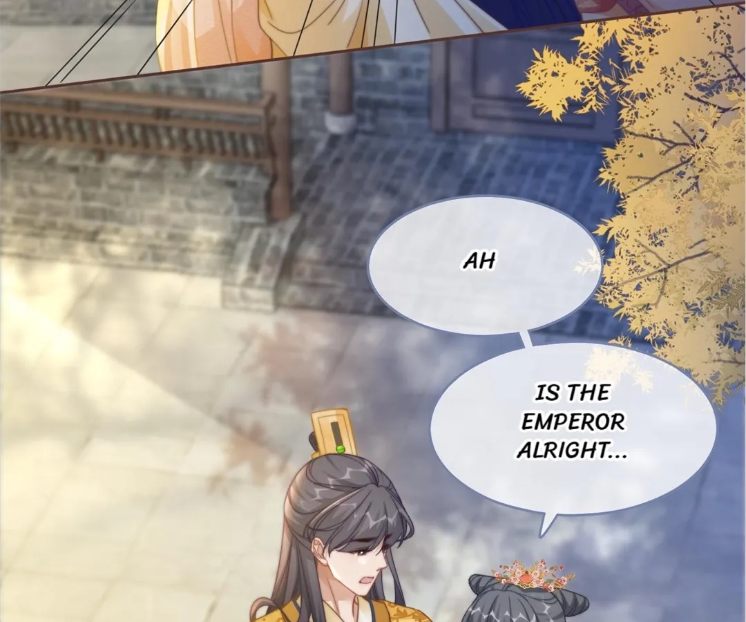 Revenge Queen Chapter 119 - page 73