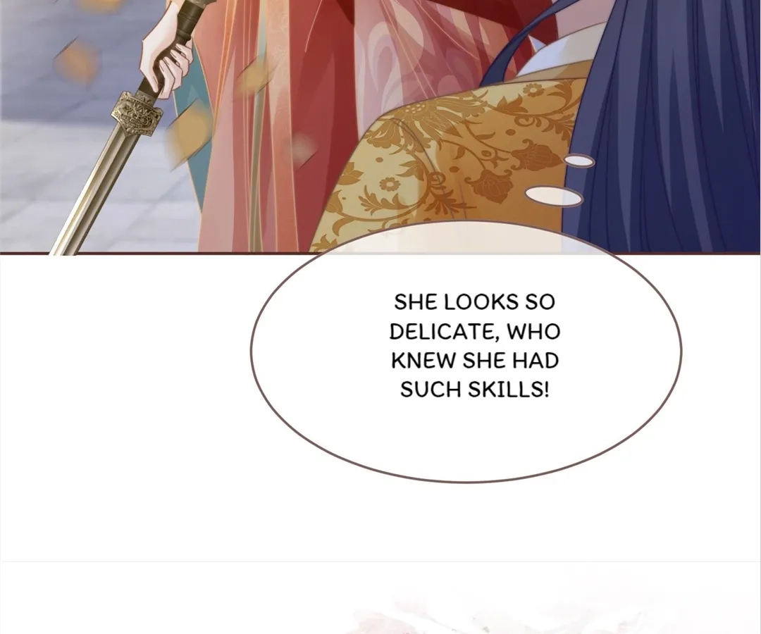 Revenge Queen Chapter 119 - page 86