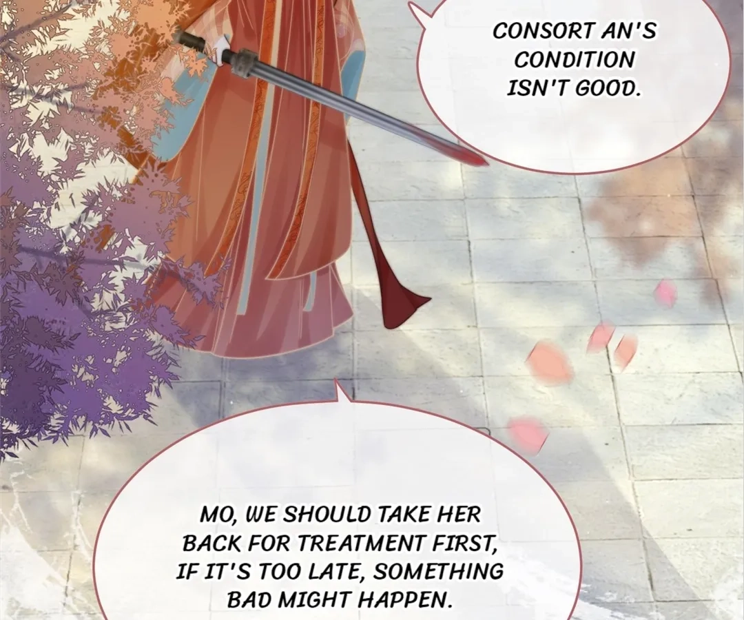 Revenge Queen Chapter 119 - page 96