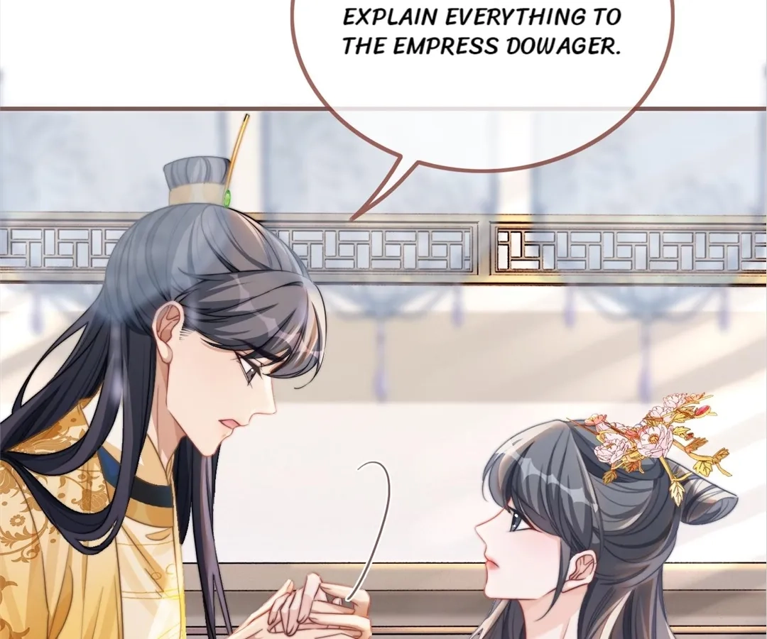Revenge Queen Chapter 120 - page 12