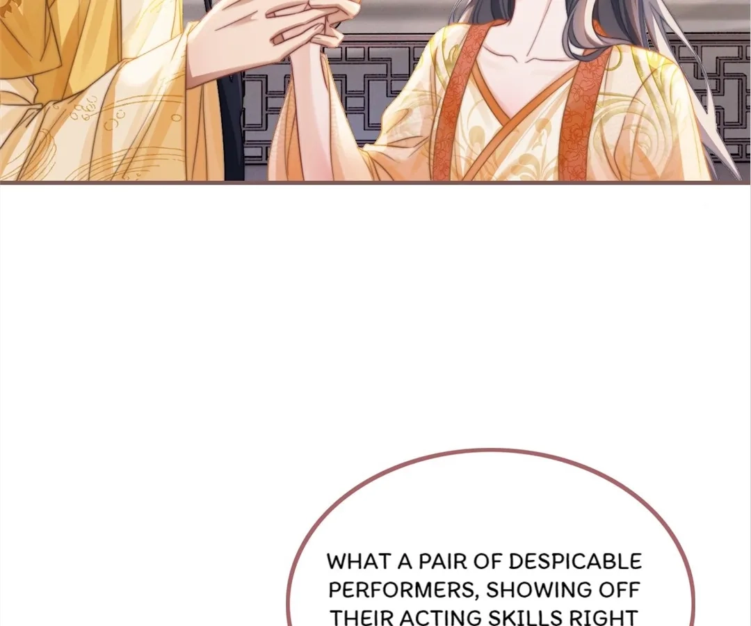 Revenge Queen Chapter 120 - page 13