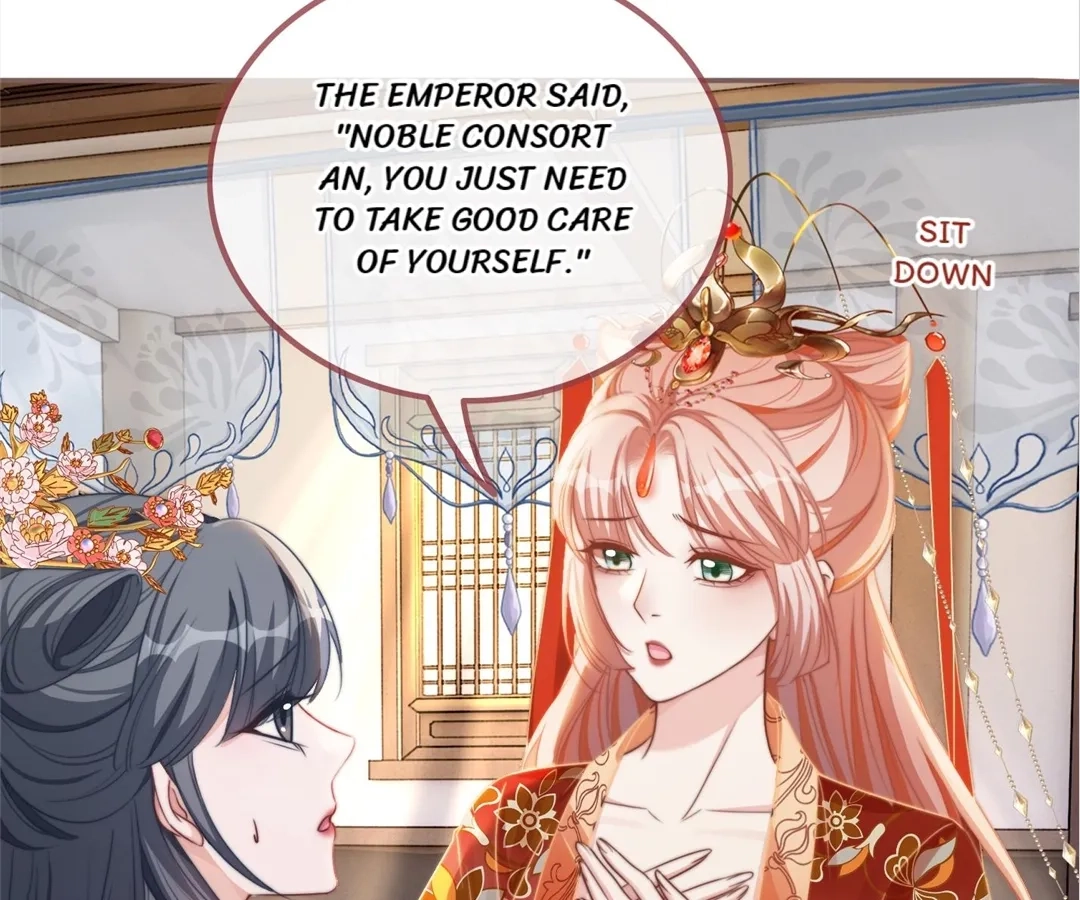 Revenge Queen Chapter 120 - page 18