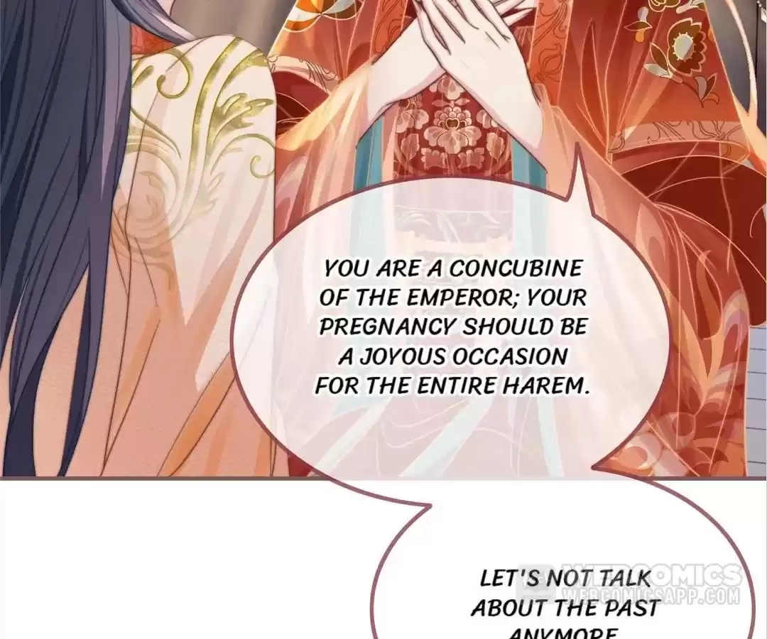 Revenge Queen Chapter 120 - page 19