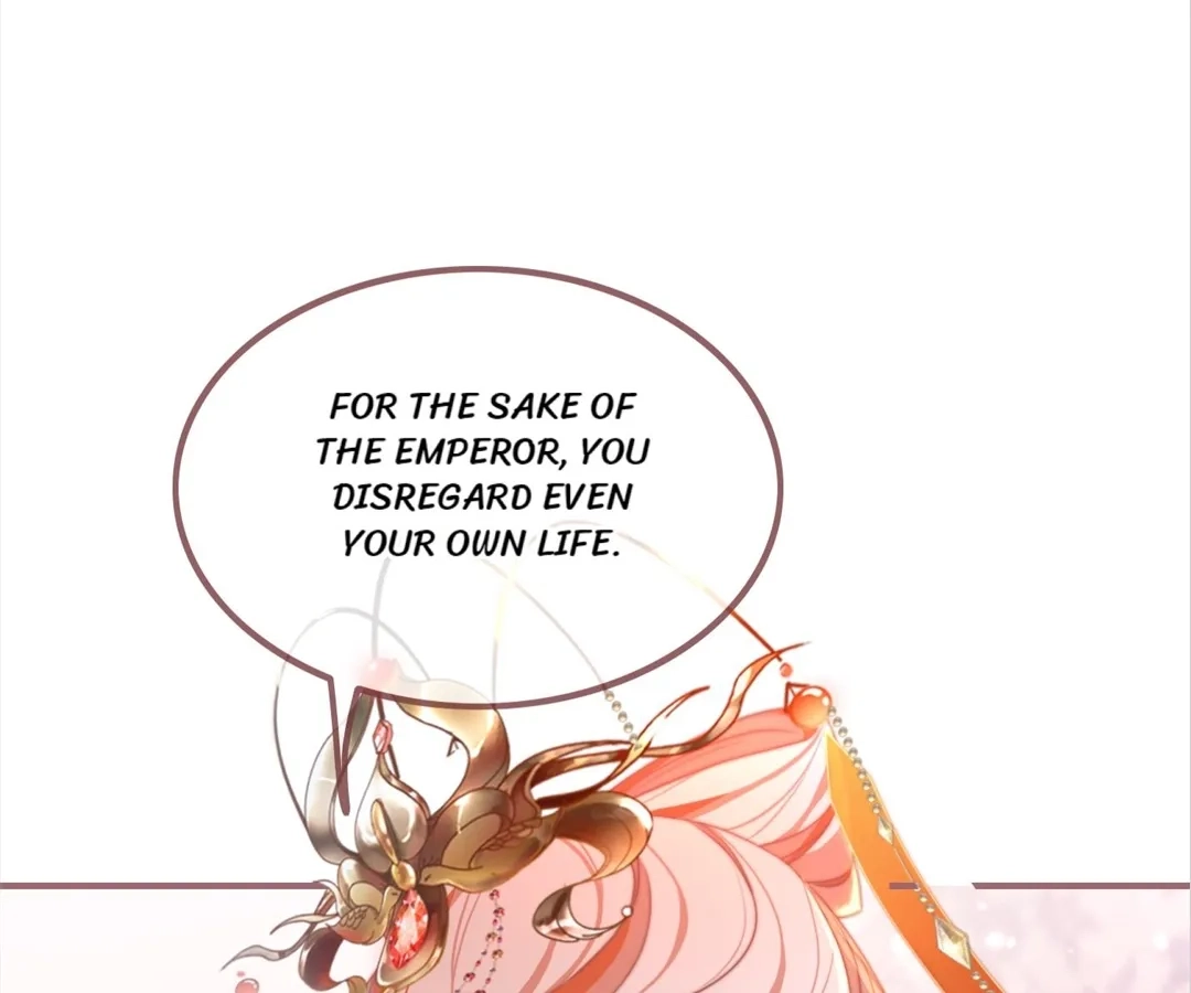 Revenge Queen Chapter 120 - page 21