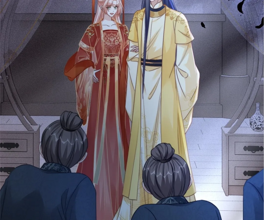 Revenge Queen Chapter 120 - page 33