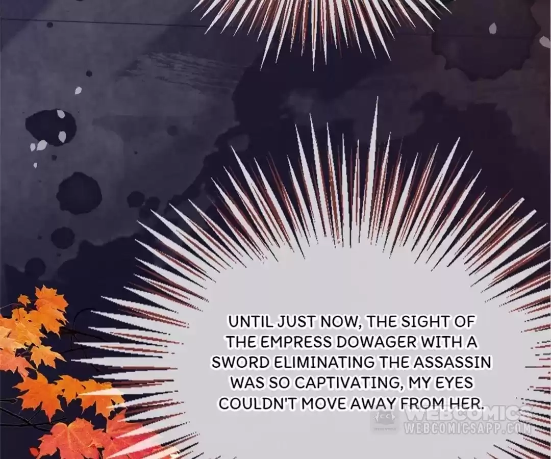 Revenge Queen Chapter 120 - page 35