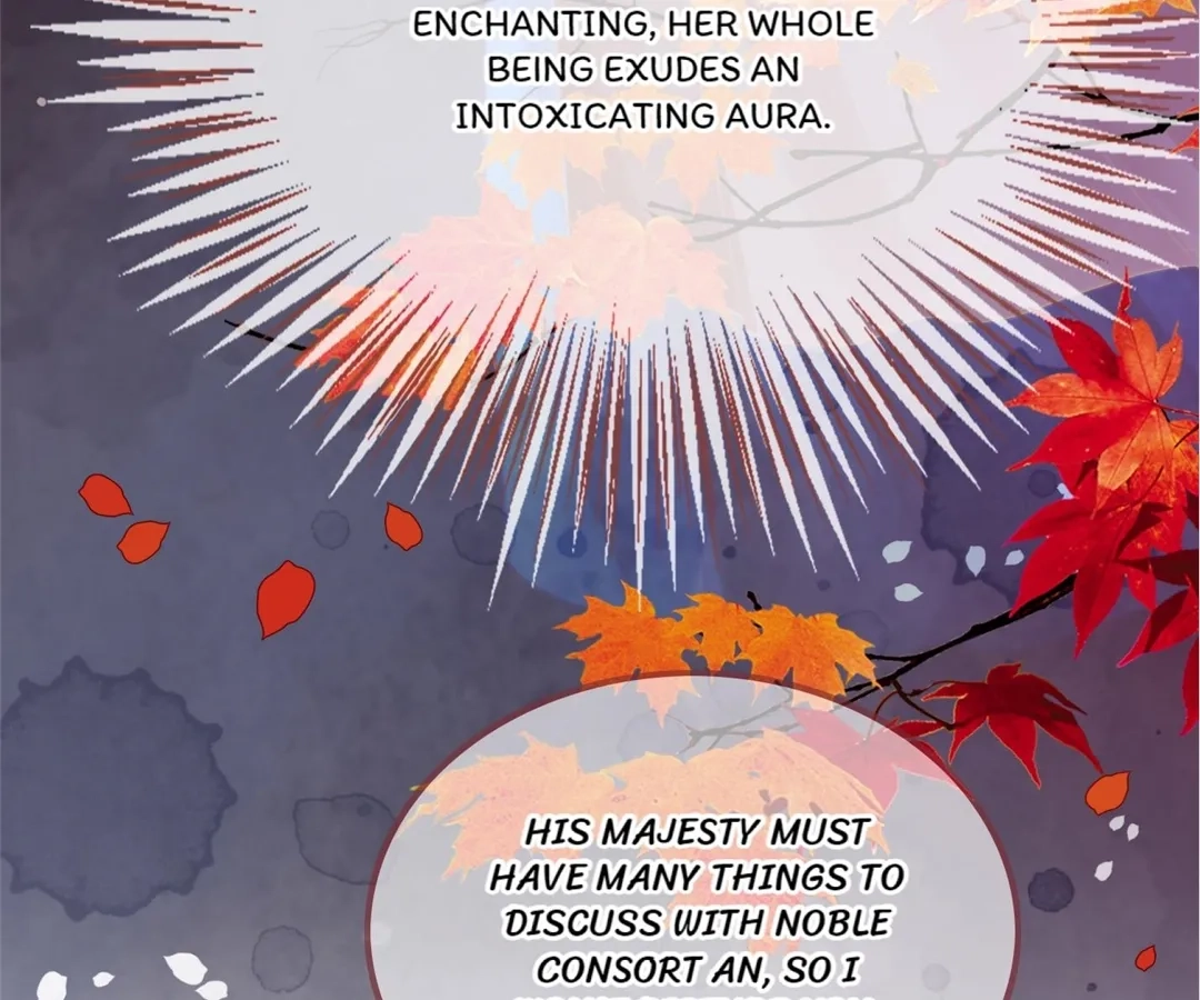 Revenge Queen Chapter 120 - page 38