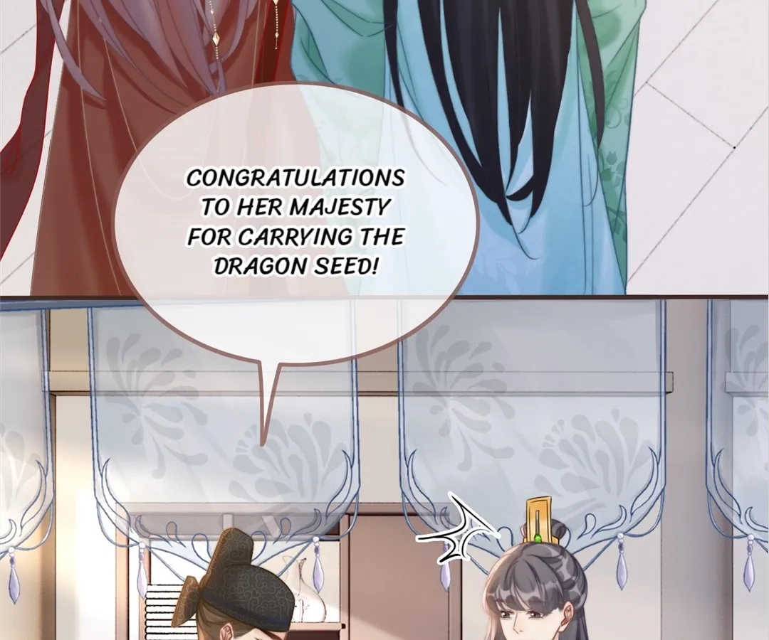 Revenge Queen Chapter 120 - page 4