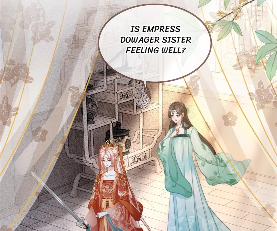 Revenge Queen Chapter 120 - page 44