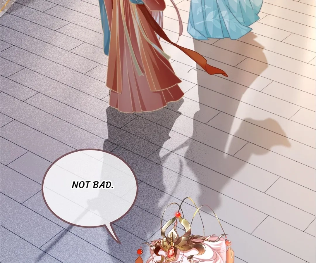 Revenge Queen Chapter 120 - page 45
