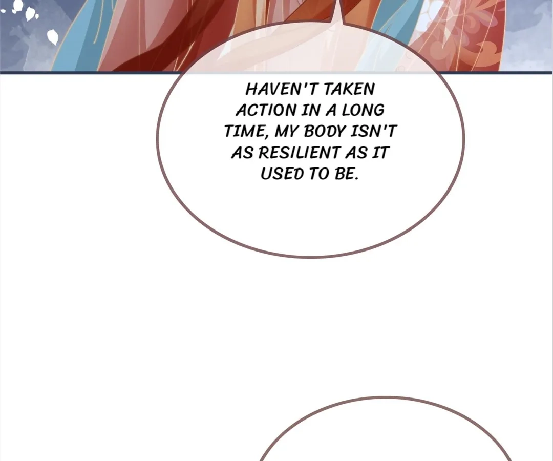 Revenge Queen Chapter 120 - page 47