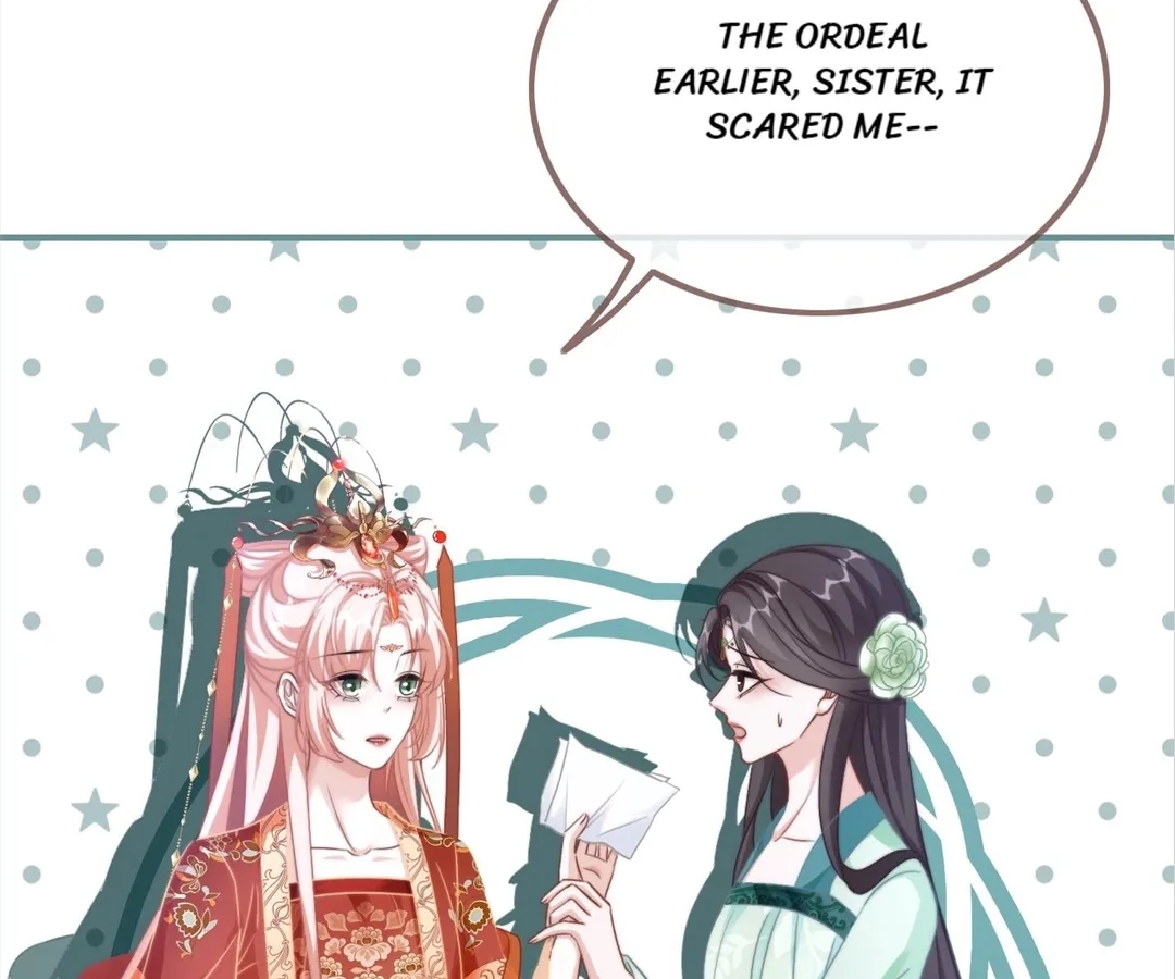 Revenge Queen Chapter 120 - page 48