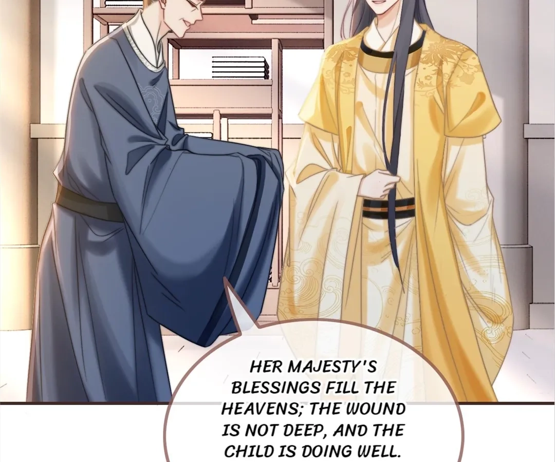 Revenge Queen Chapter 120 - page 5