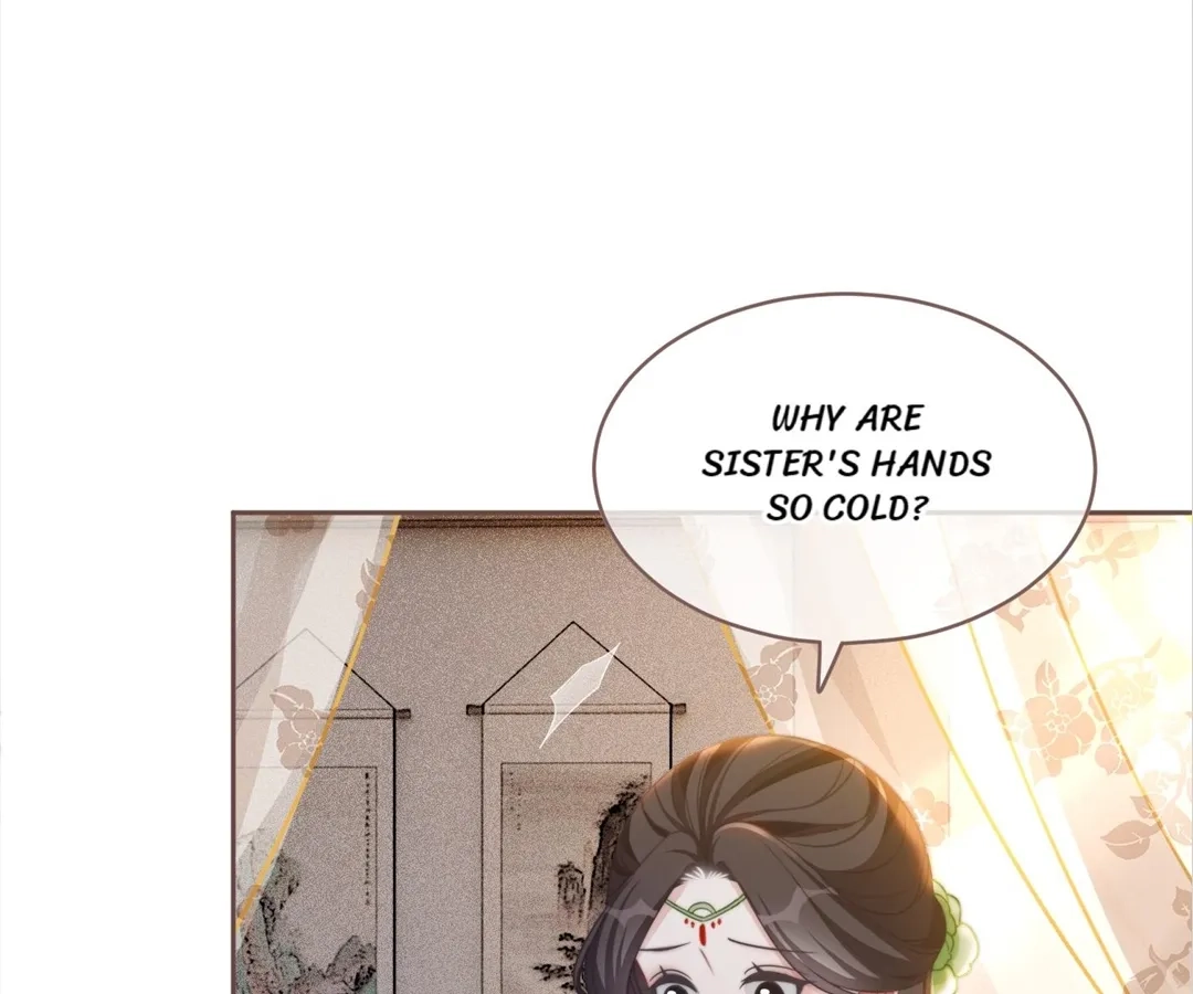 Revenge Queen Chapter 120 - page 50