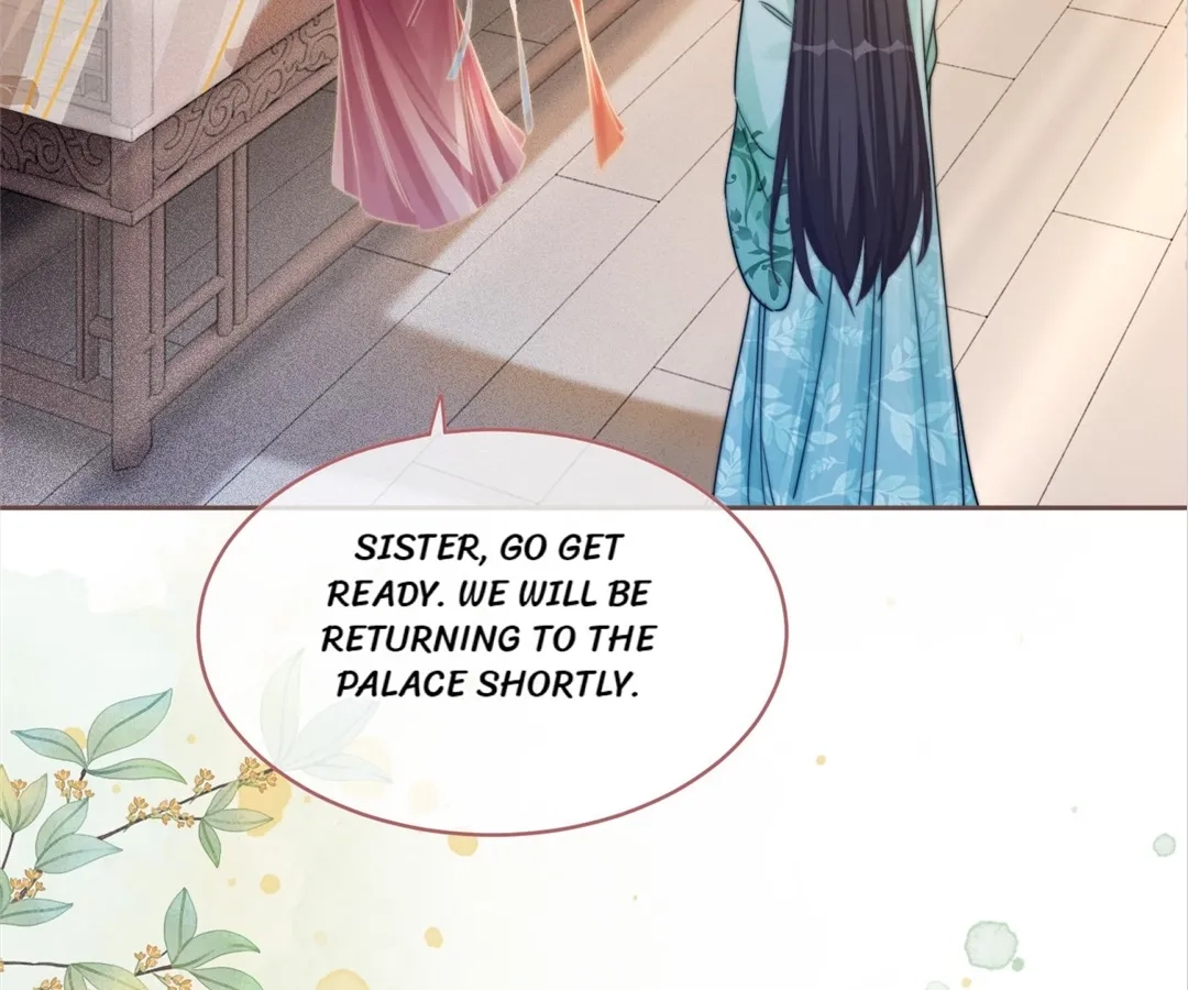 Revenge Queen Chapter 120 - page 55