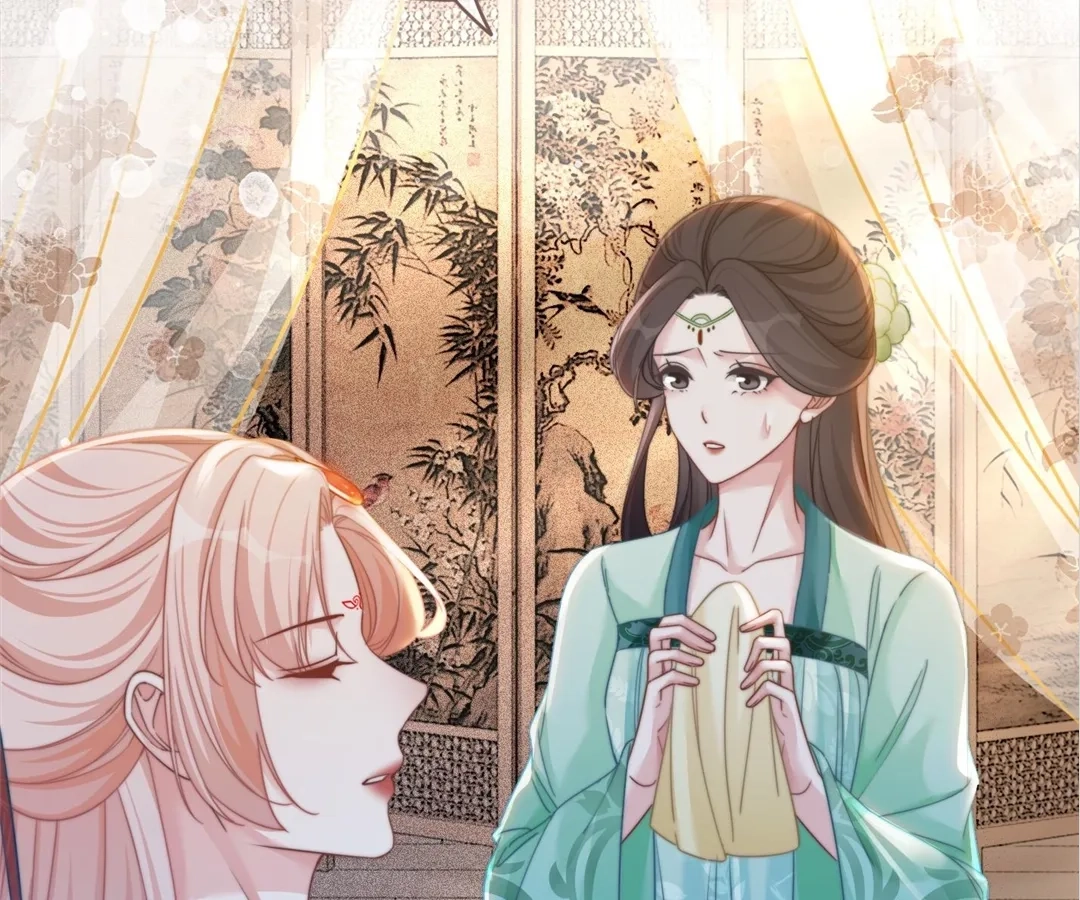 Revenge Queen Chapter 120 - page 61