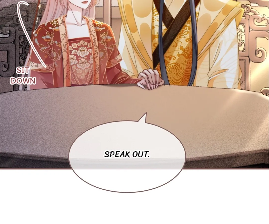 Revenge Queen Chapter 120 - page 77