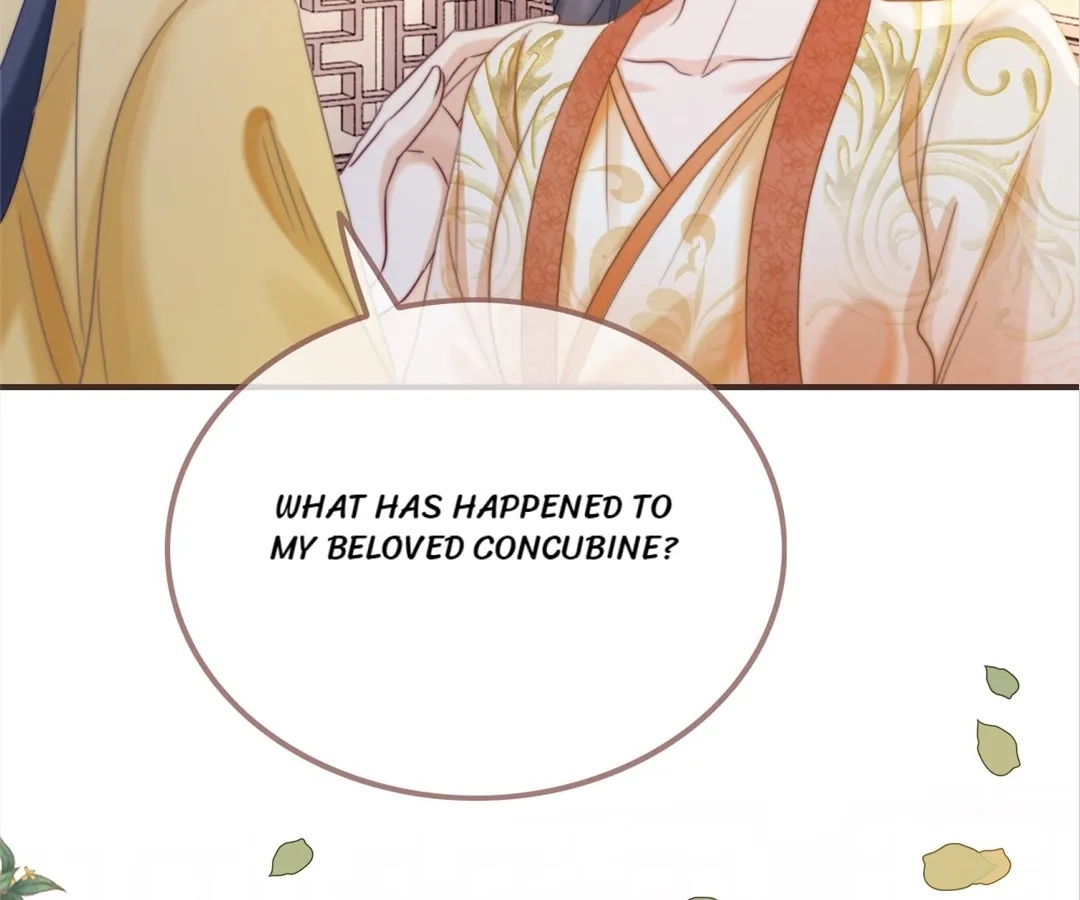Revenge Queen Chapter 120 - page 8