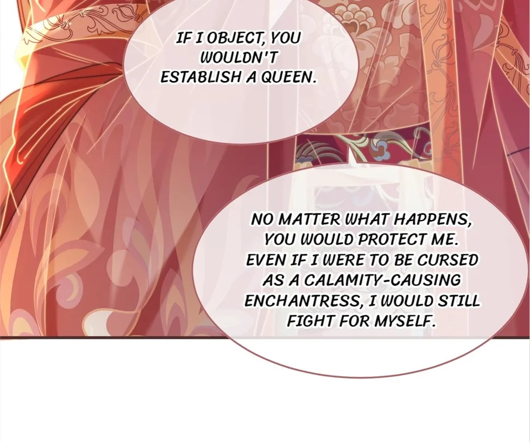 Revenge Queen Chapter 120 - page 86