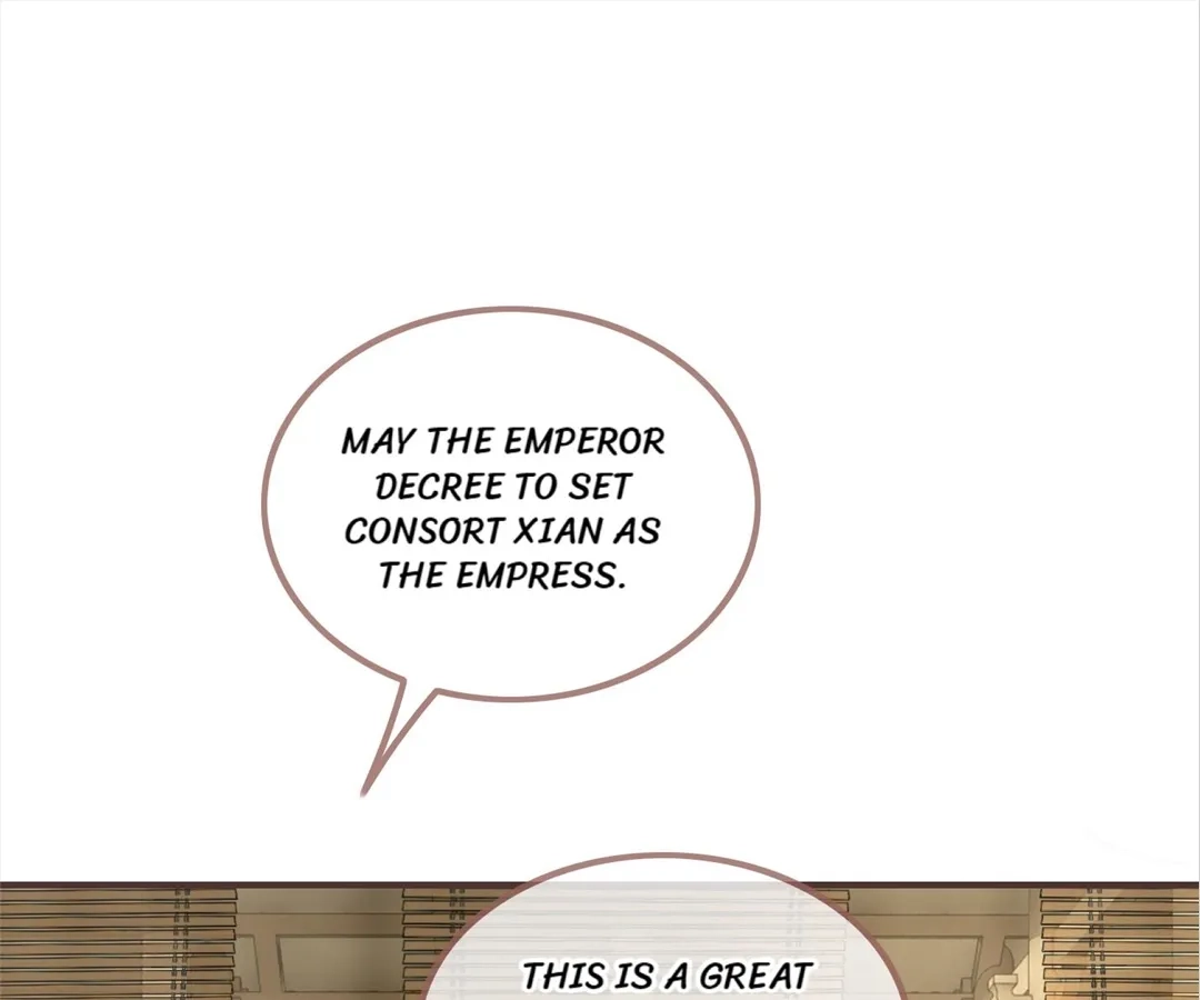 Revenge Queen Chapter 121 - page 1