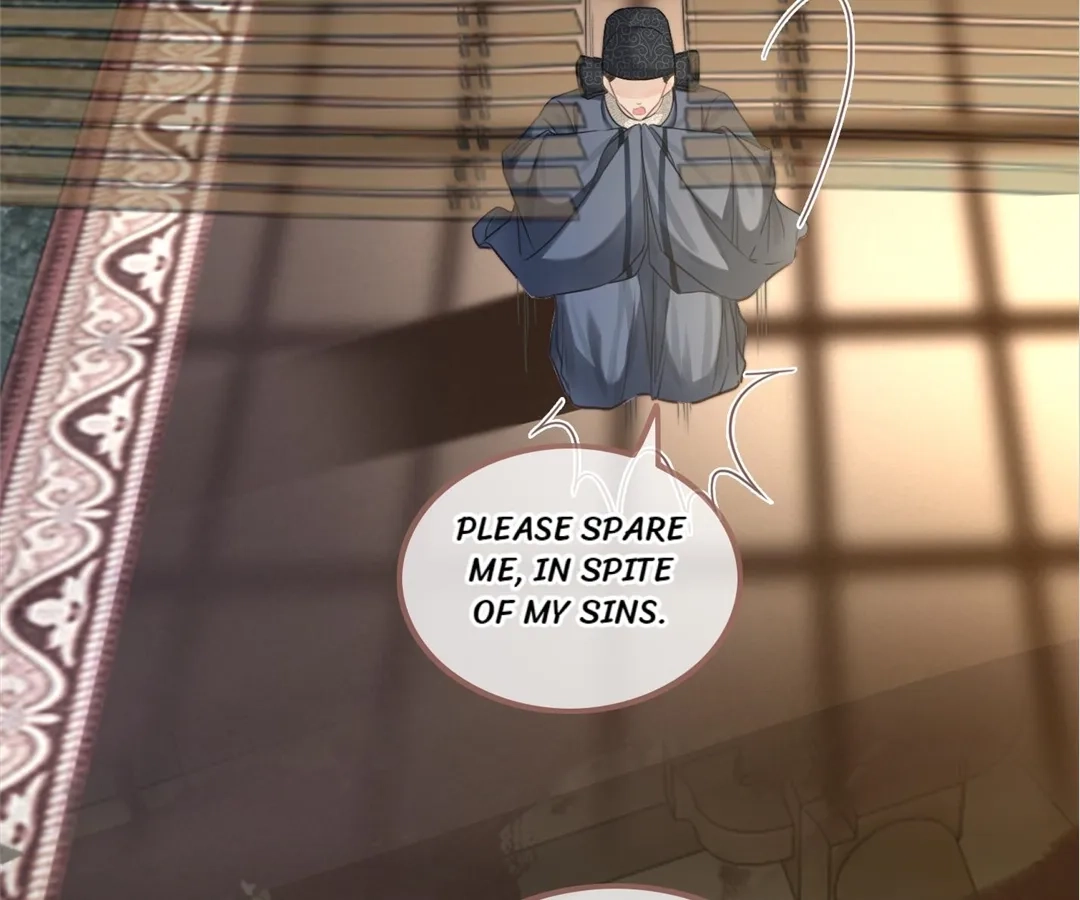 Revenge Queen Chapter 121 - page 13