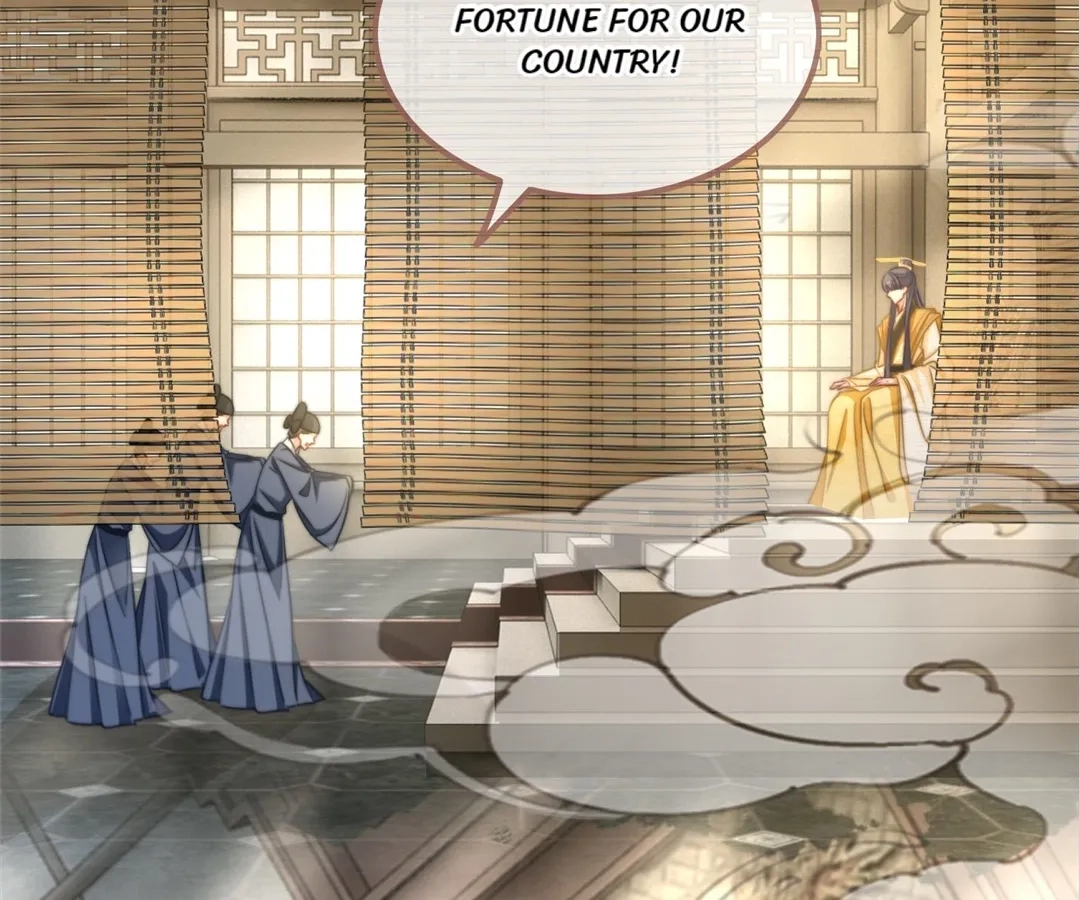 Revenge Queen Chapter 121 - page 2