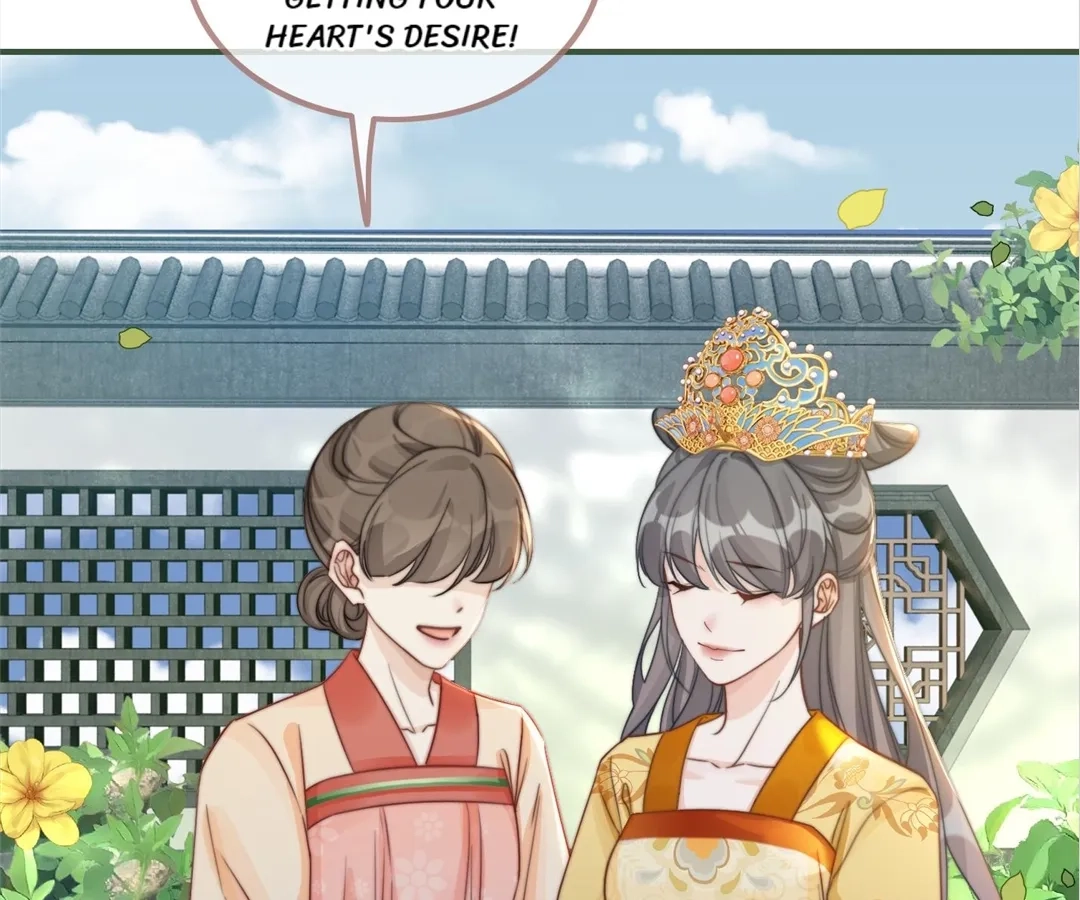 Revenge Queen Chapter 121 - page 21