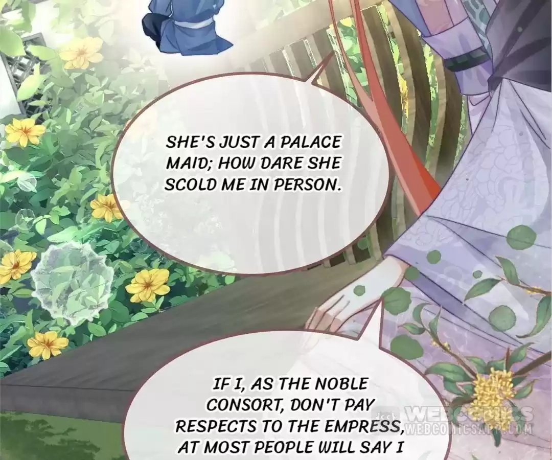 Revenge Queen Chapter 121 - page 35