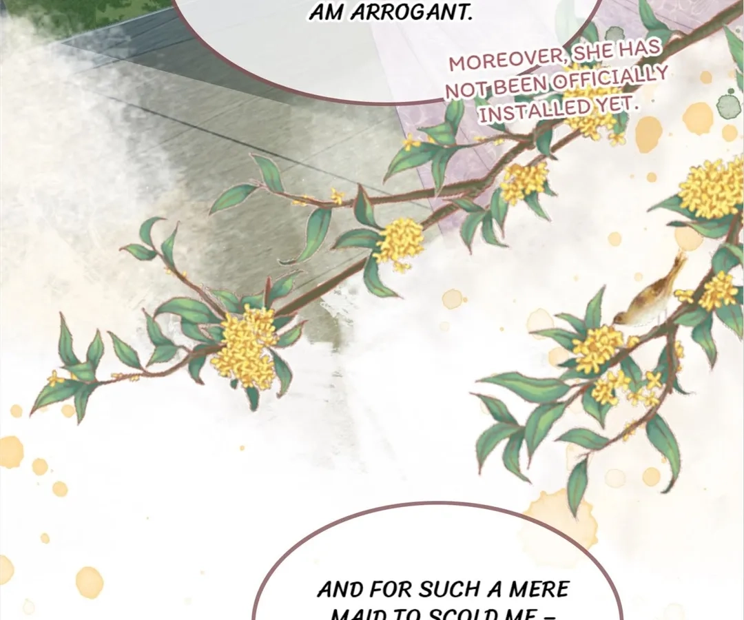 Revenge Queen Chapter 121 - page 36