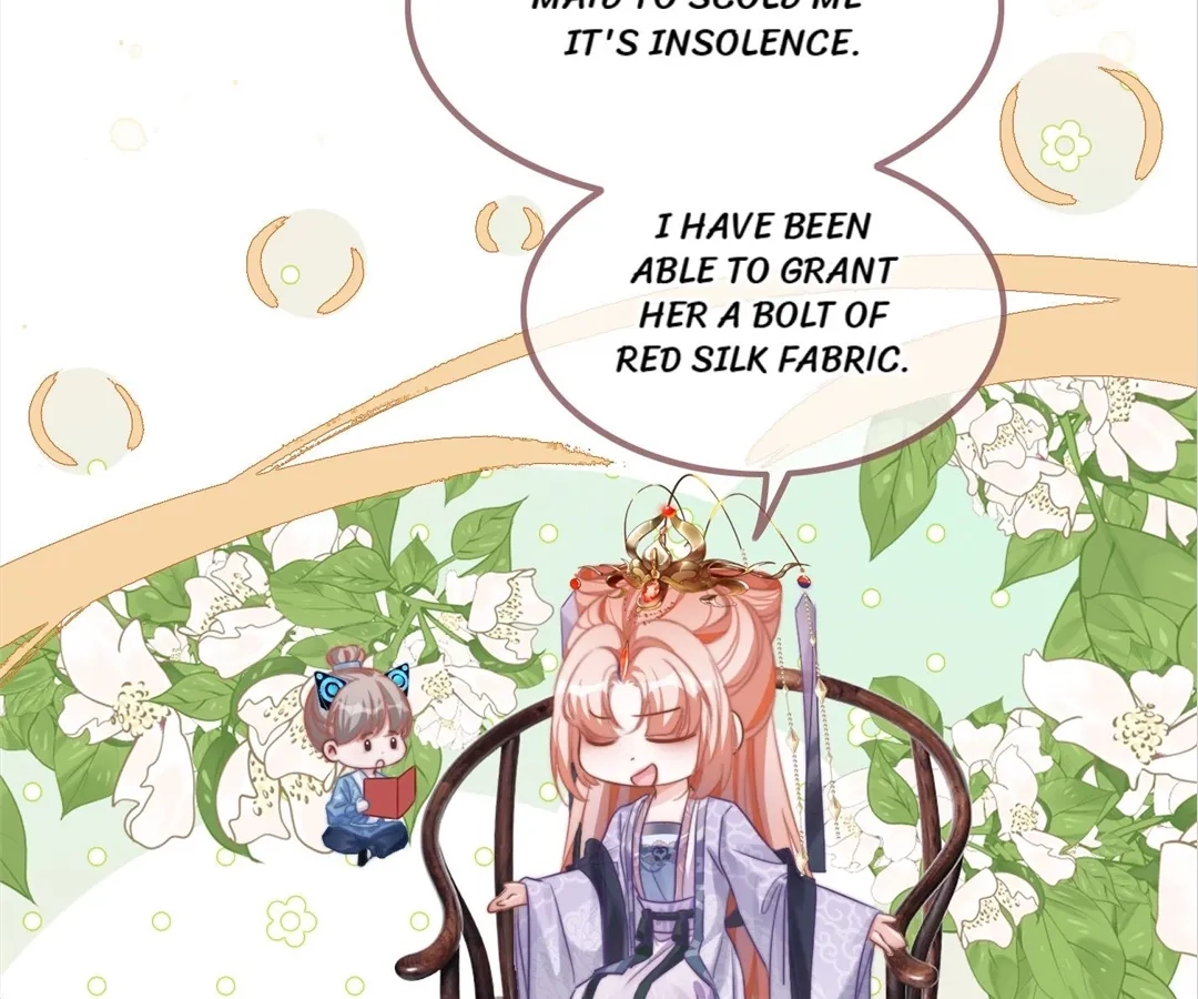 Revenge Queen Chapter 121 - page 37