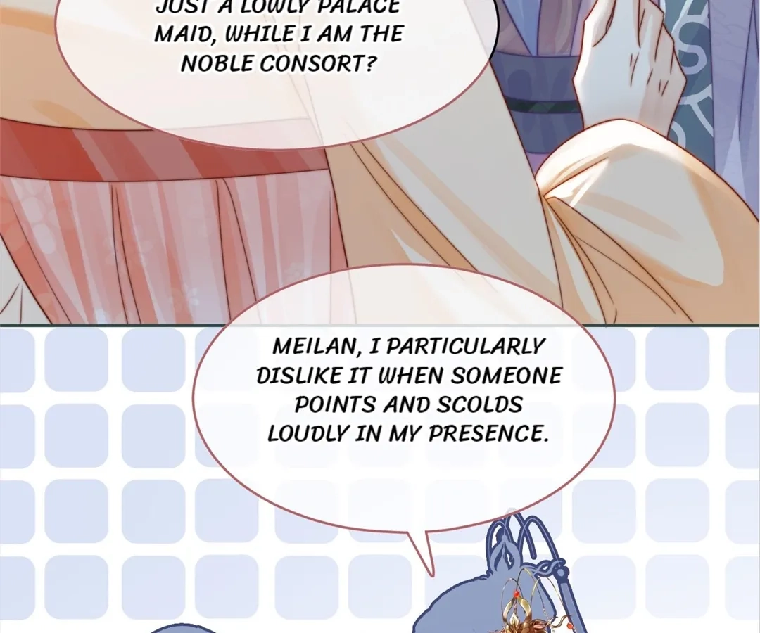 Revenge Queen Chapter 121 - page 48