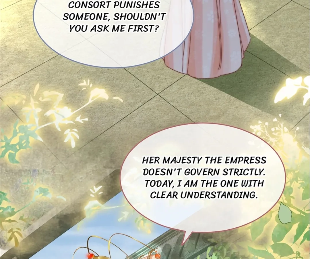 Revenge Queen Chapter 121 - page 53