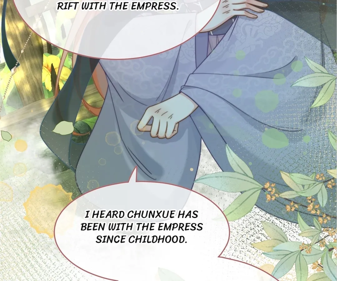 Revenge Queen Chapter 121 - page 55