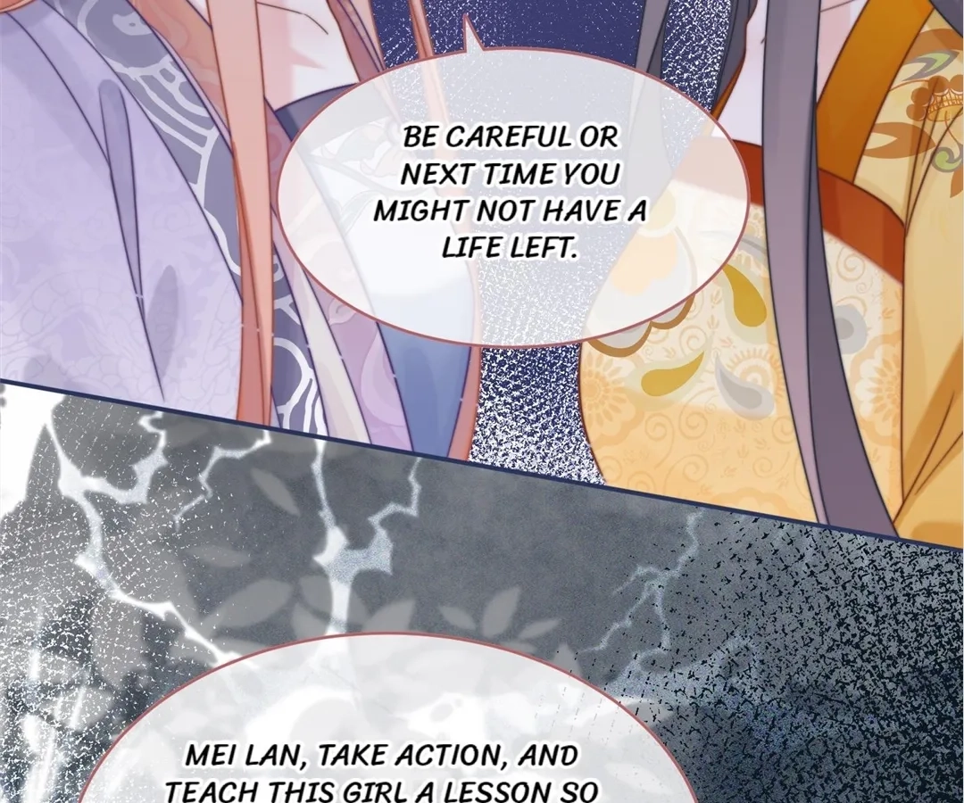 Revenge Queen Chapter 121 - page 58