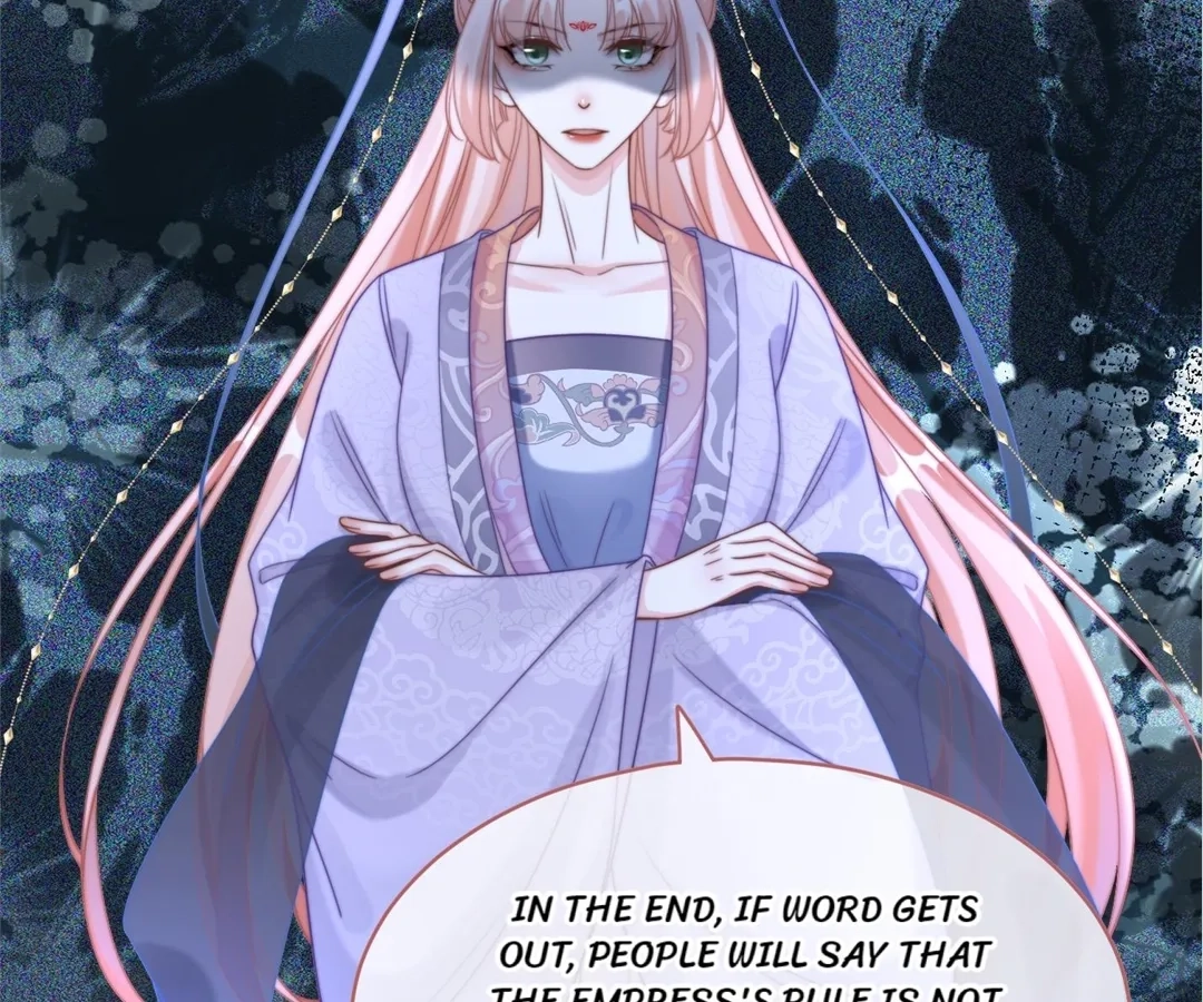 Revenge Queen Chapter 121 - page 60