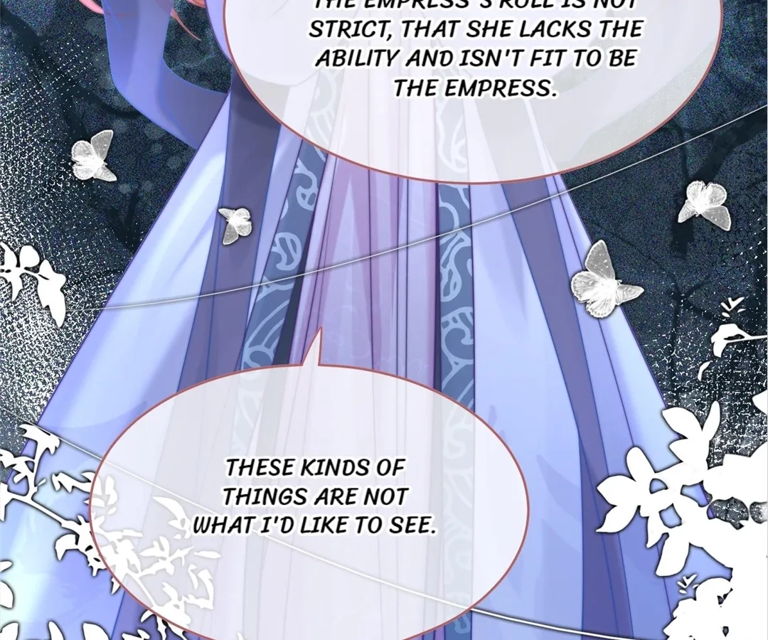 Revenge Queen Chapter 121 - page 61